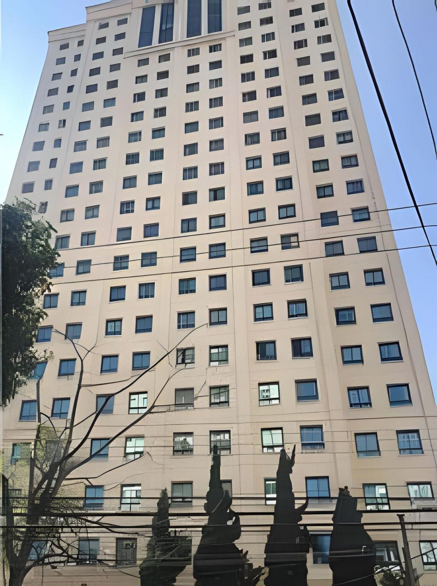Flat Bem Localizado Na Regiao De Pinheiros! * Sao Paulo