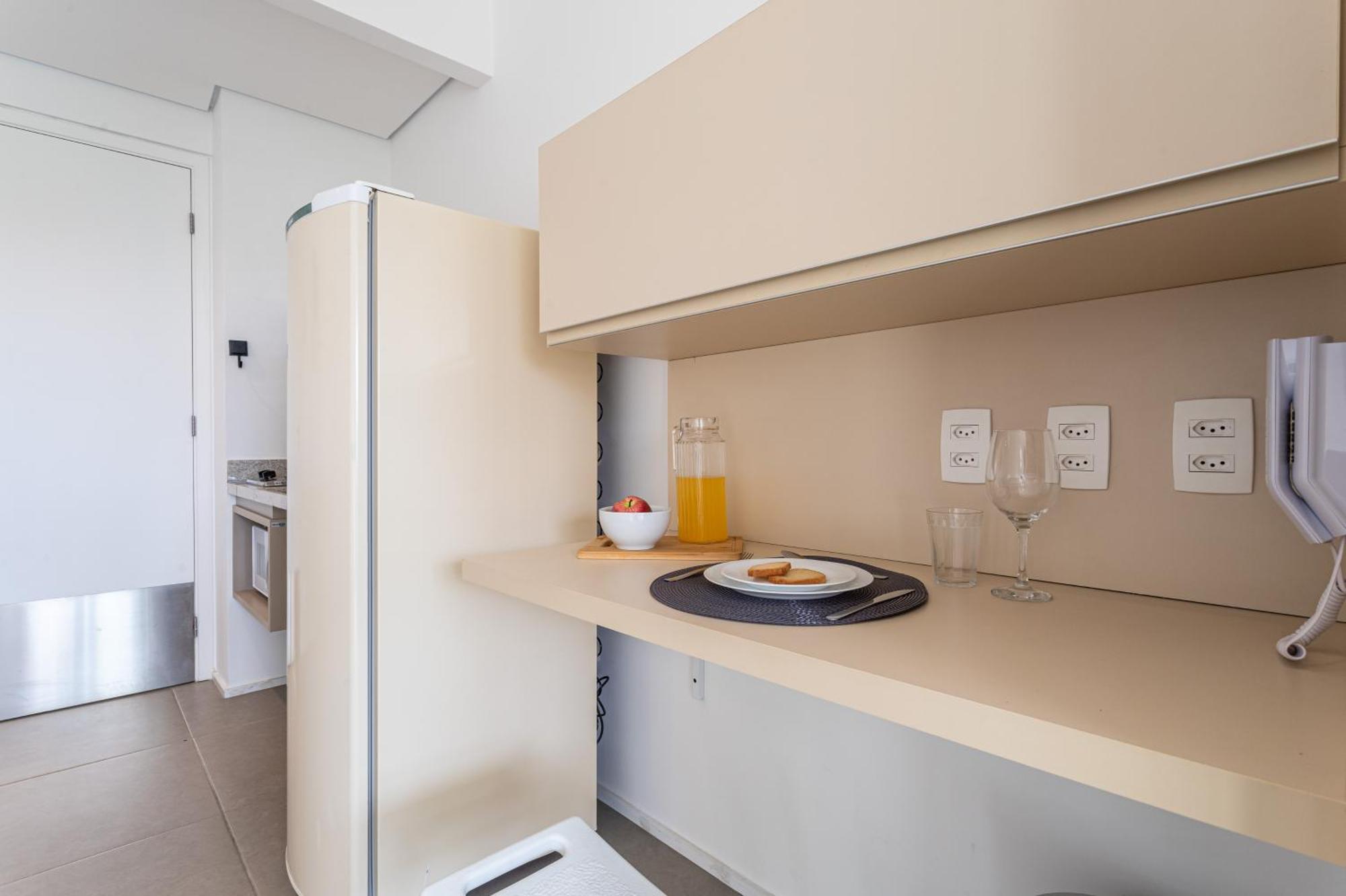 Predio Completo Ao Lado Da Faria Lima - Kasa Apartment Sao Paulo