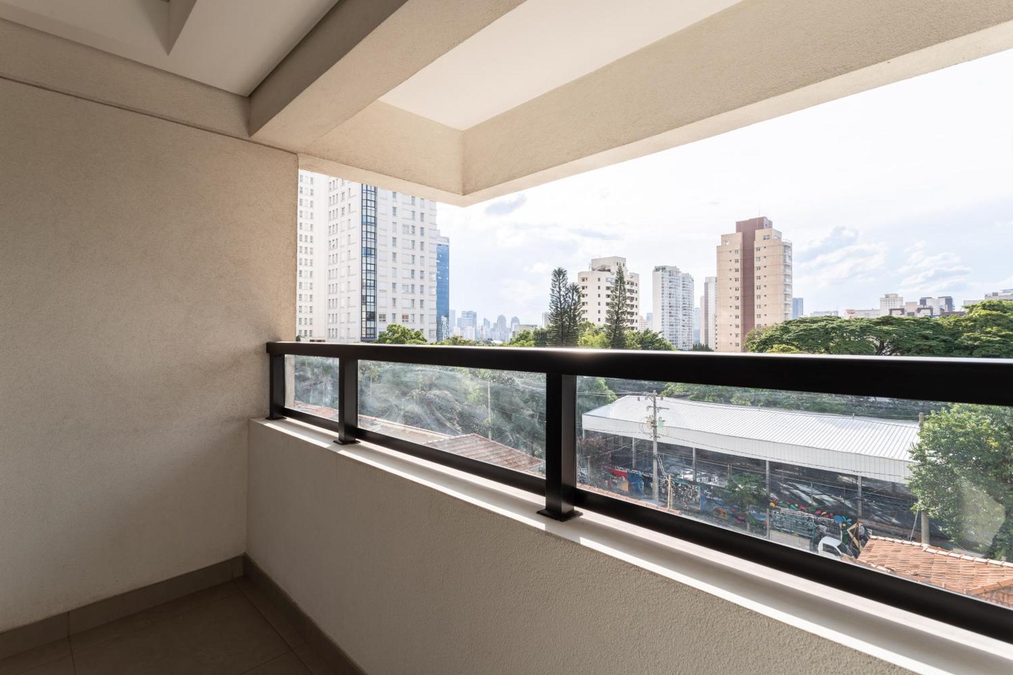 Predio Completo Ao Lado Da Faria Lima - Kasa Apartment *