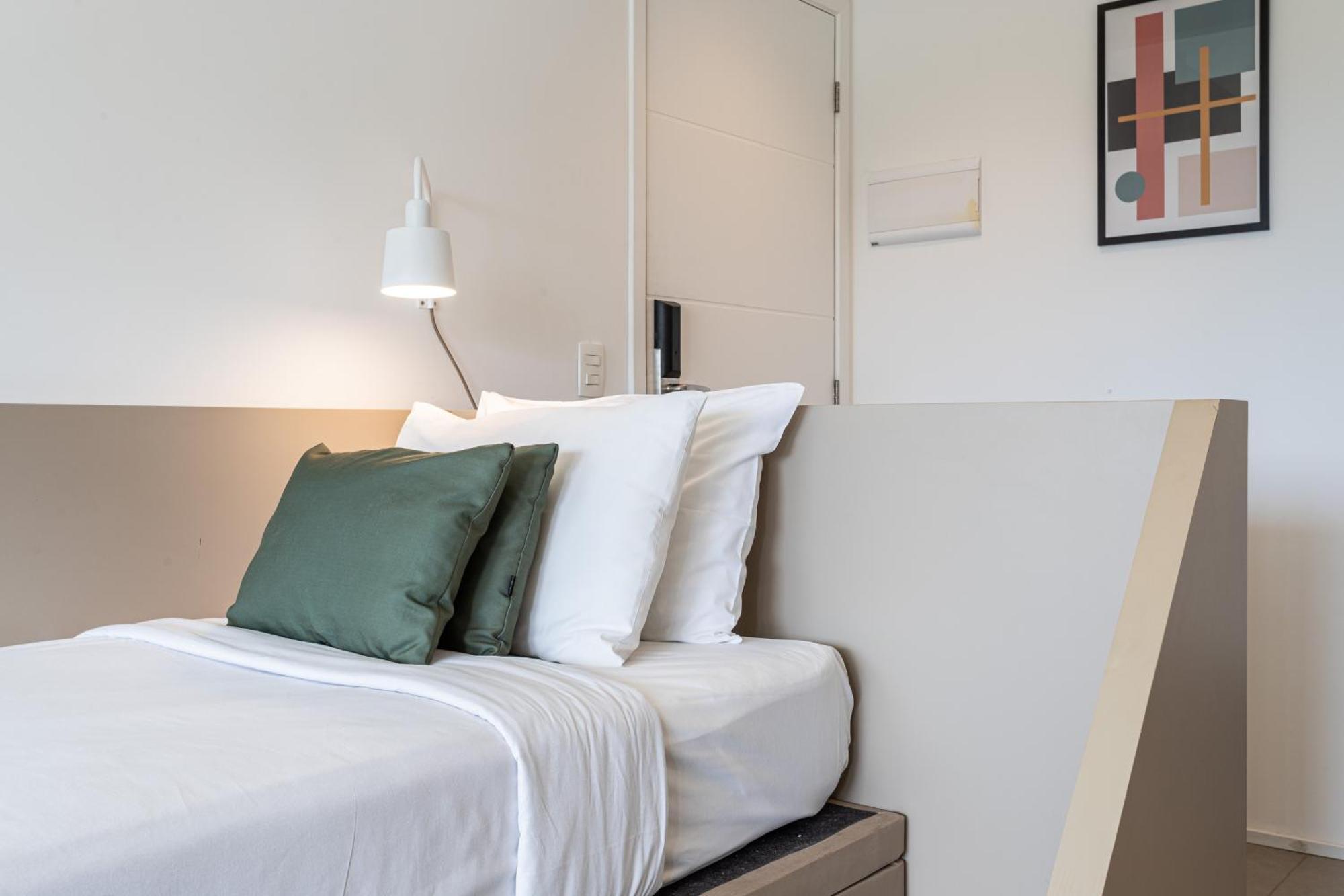 Apartment Predio Completo Ao Lado Da Faria Lima - Kasa Sao Paulo