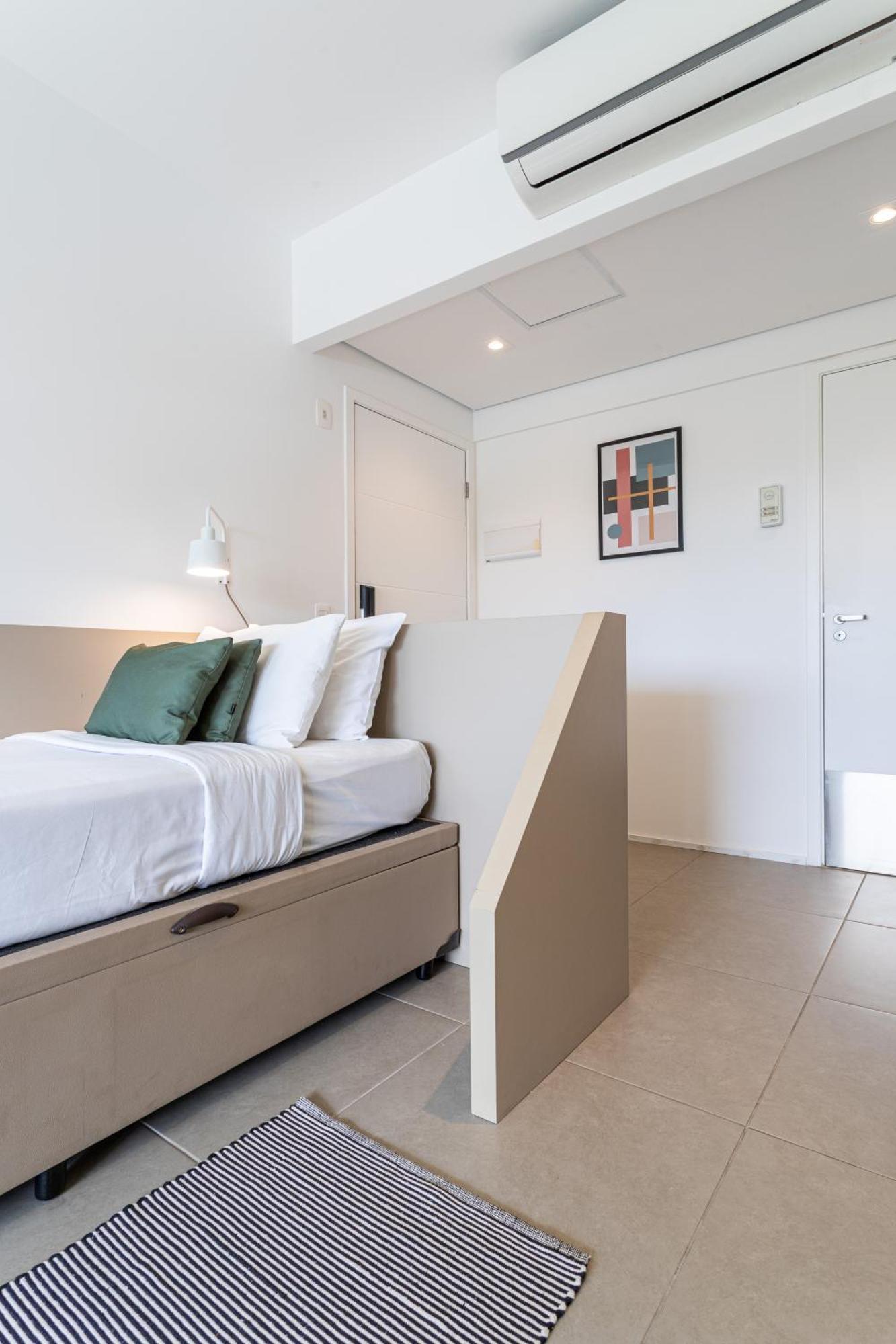 Apartment Predio Completo Ao Lado Da Faria Lima - Kasa