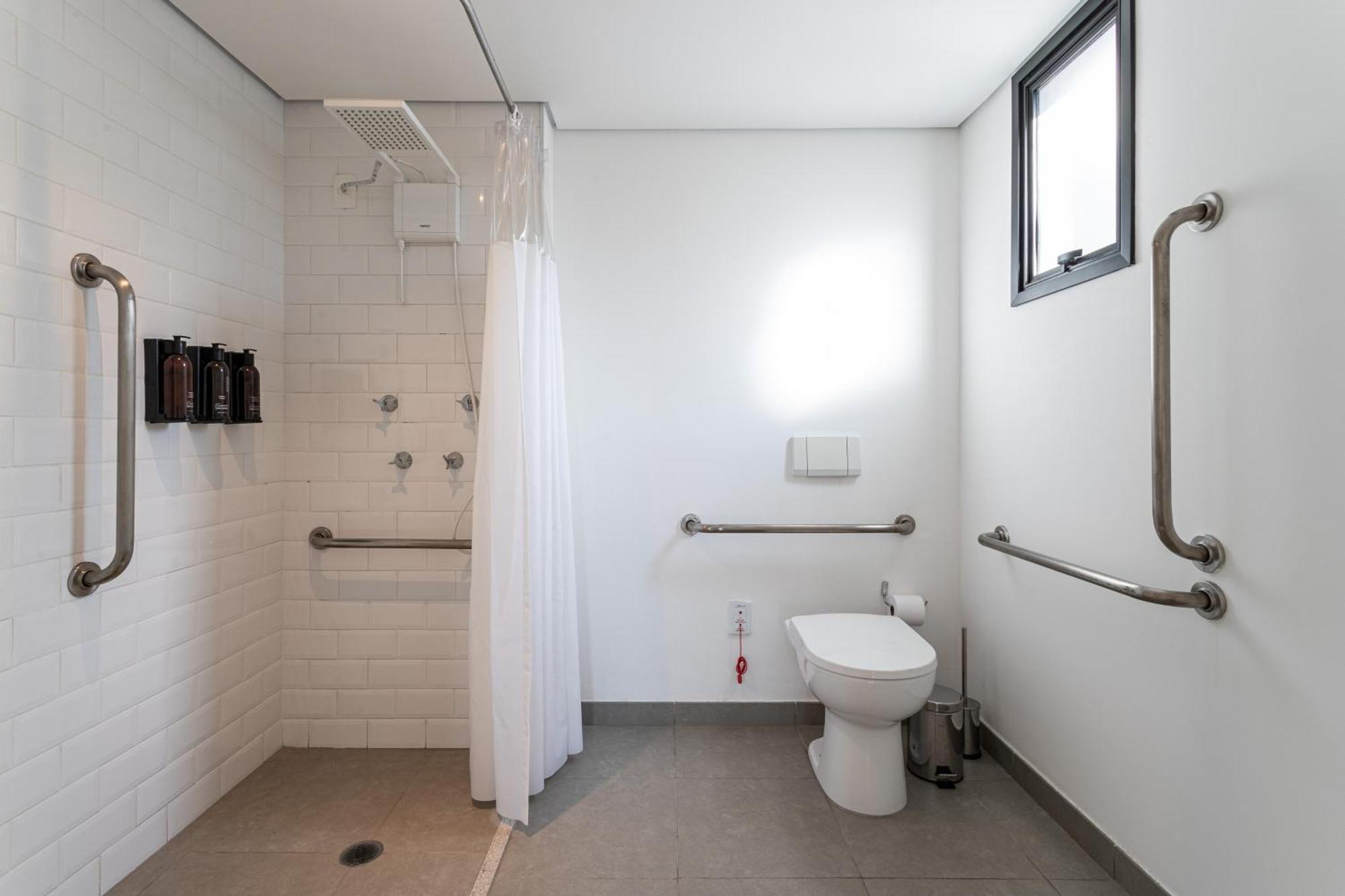 Apartment Predio Completo Ao Lado Da Faria Lima - Kasa Sao Paulo