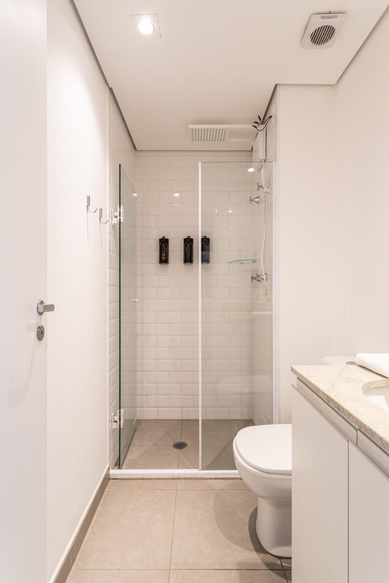Apartment Predio Completo Ao Lado Da Faria Lima - Kasa Sao Paulo