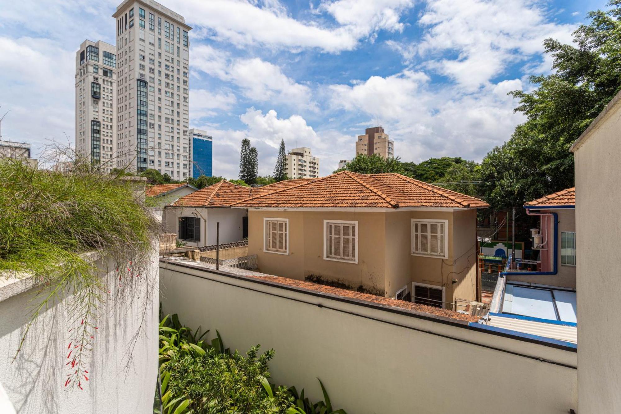 Predio Completo Ao Lado Da Faria Lima - Kasa