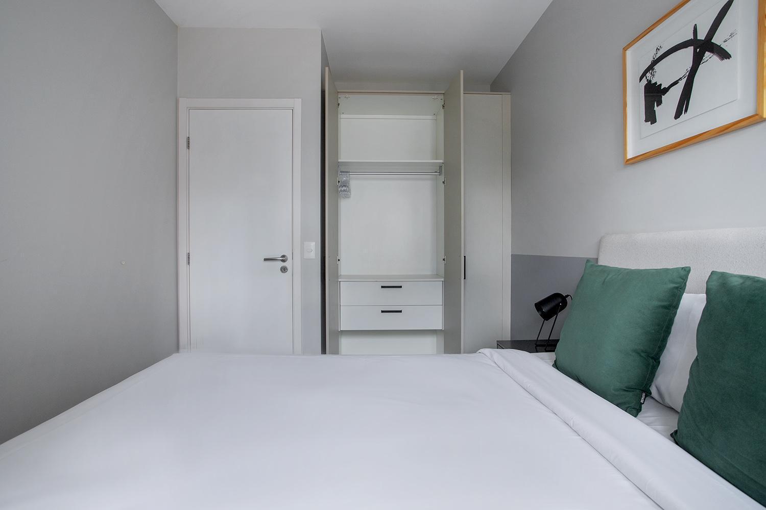 Apartment Tabas - Helbor Nun Vila Nova
