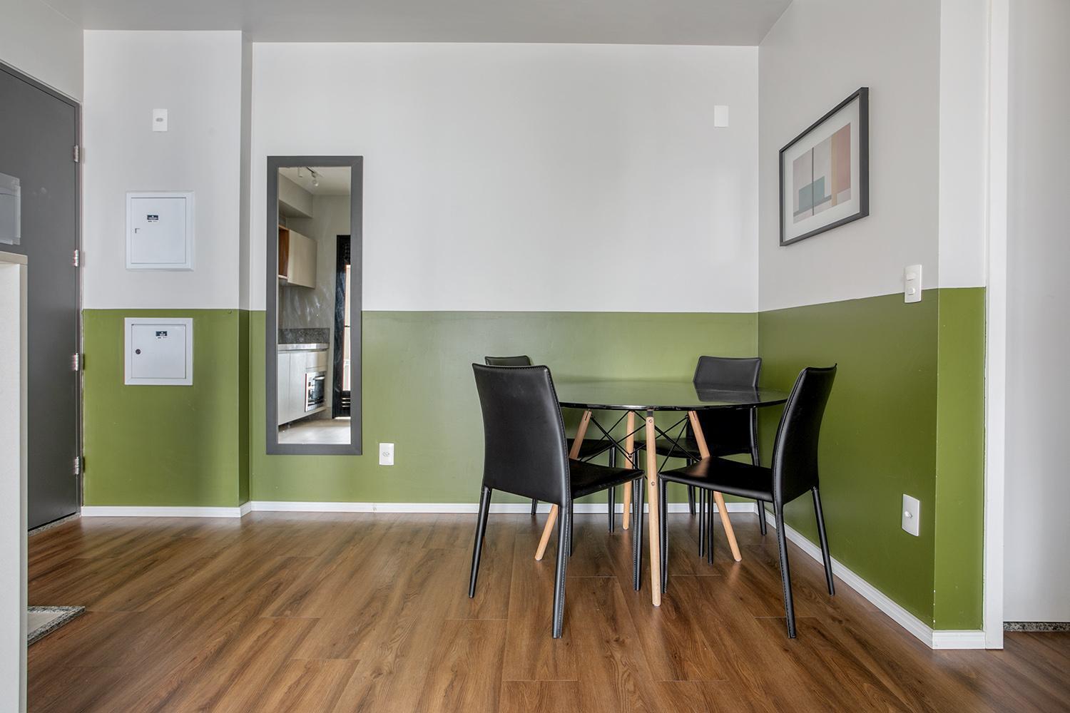 Tabas - Helbor Nun Vila Nova Apartment