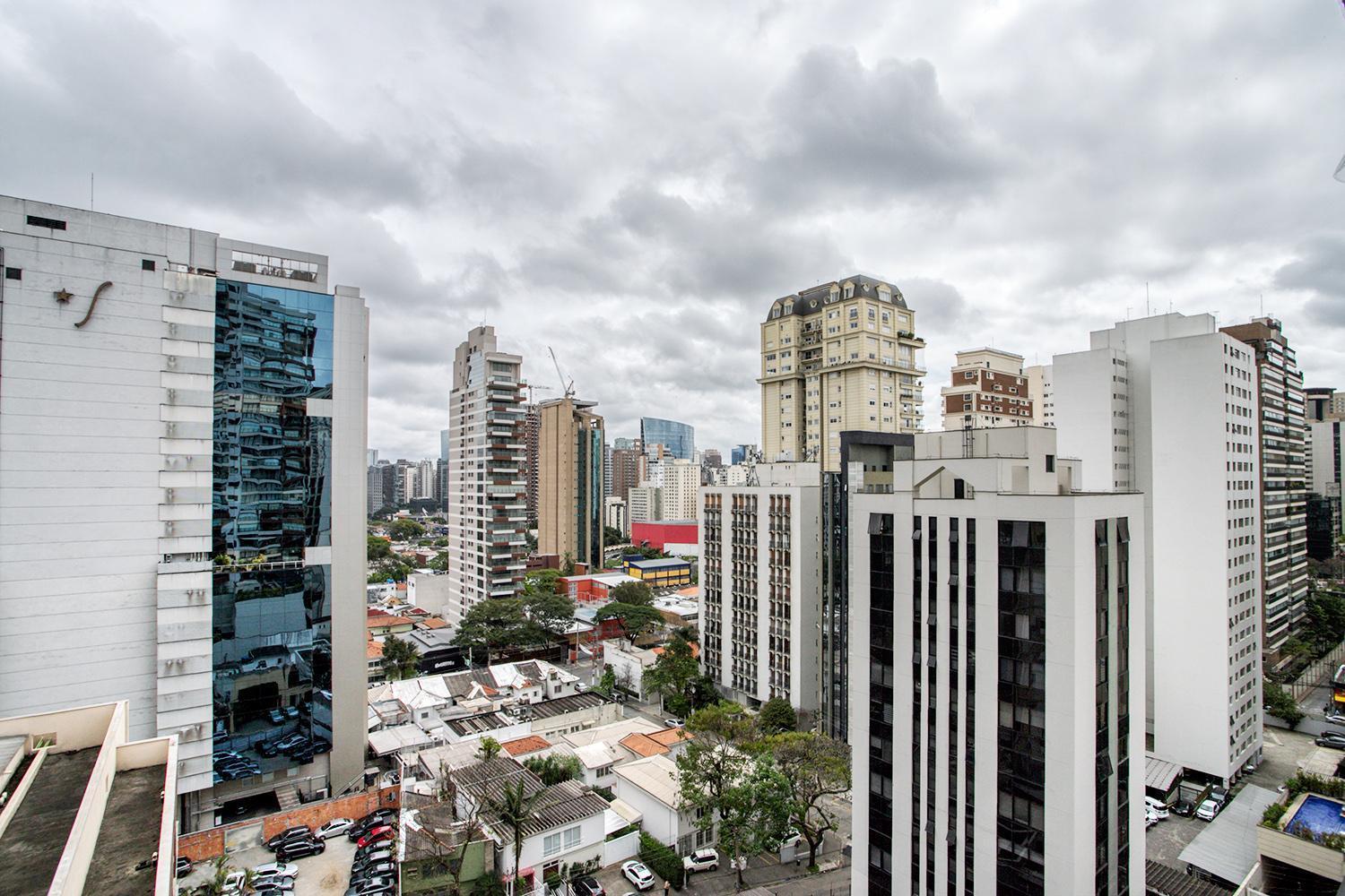 Tabas - Helbor Nun Vila Nova * Sao Paulo