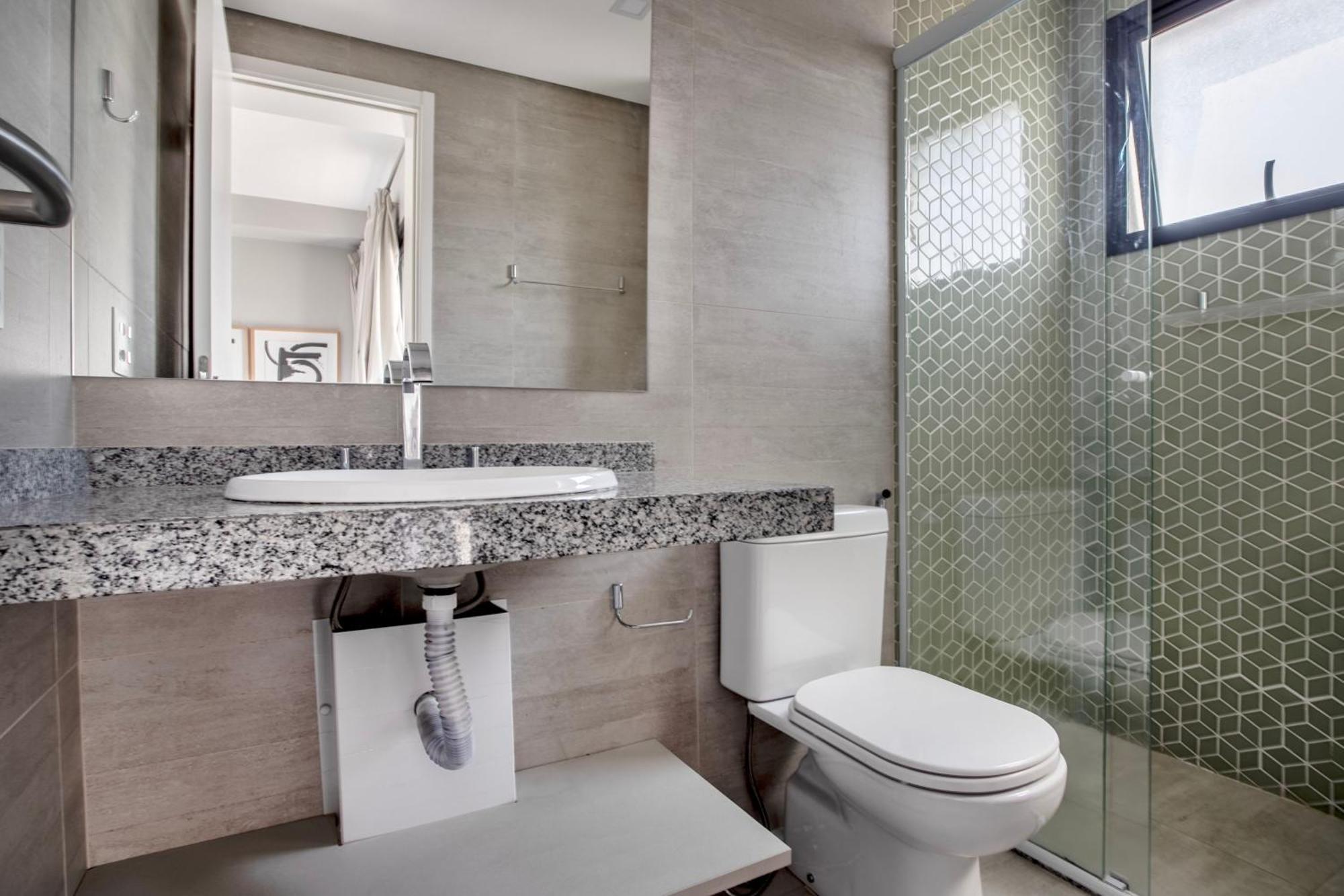 Apartment Tabas - Helbor Nun Vila Nova *