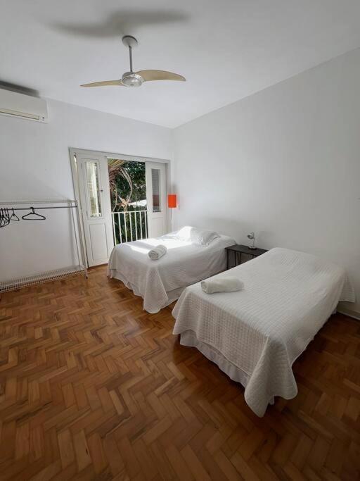 Charmosa Casa 4 No Jd Europa Villa Sao Paulo