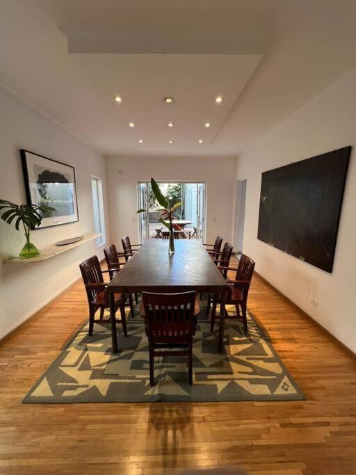 Charmosa Casa 4 No Jd Europa Villa