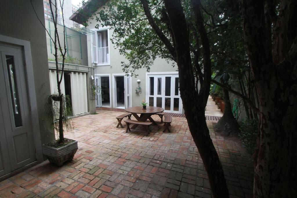 Villa Charmosa Casa 4 No Jd Europa *
