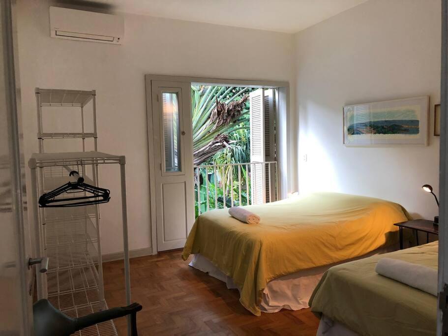 Charmosa Casa 4 No Jd Europa Villa Sao Paulo