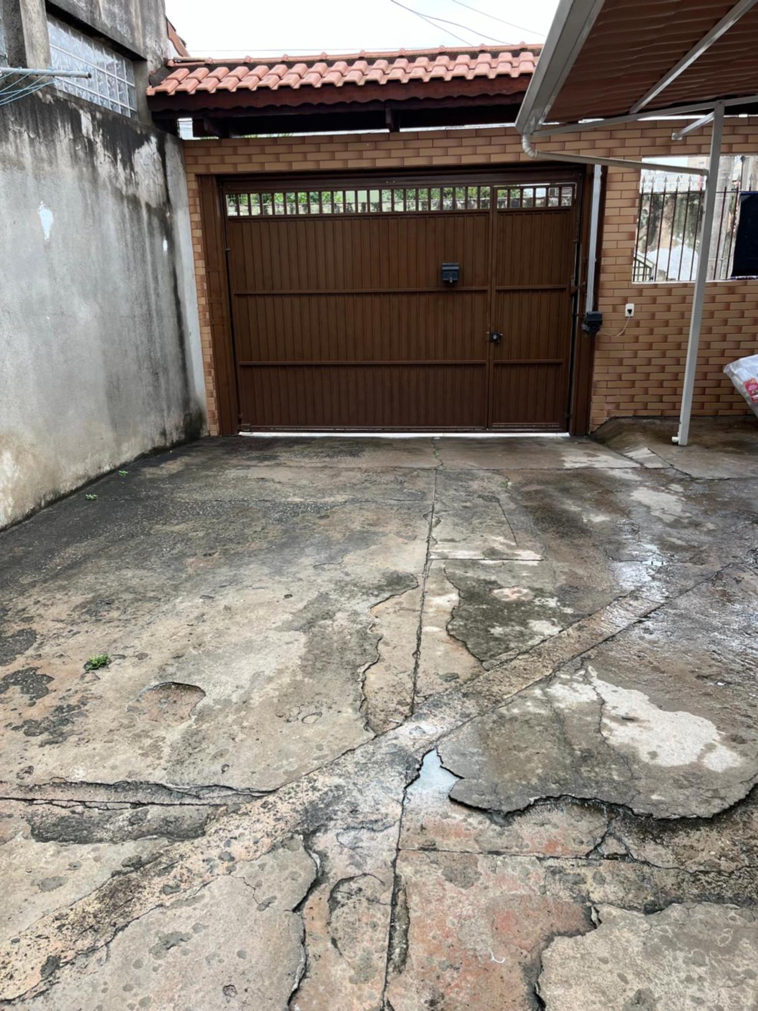Sobrado Prox Ao Autodromo Com Vaga De Estacionamento * Sao Paulo