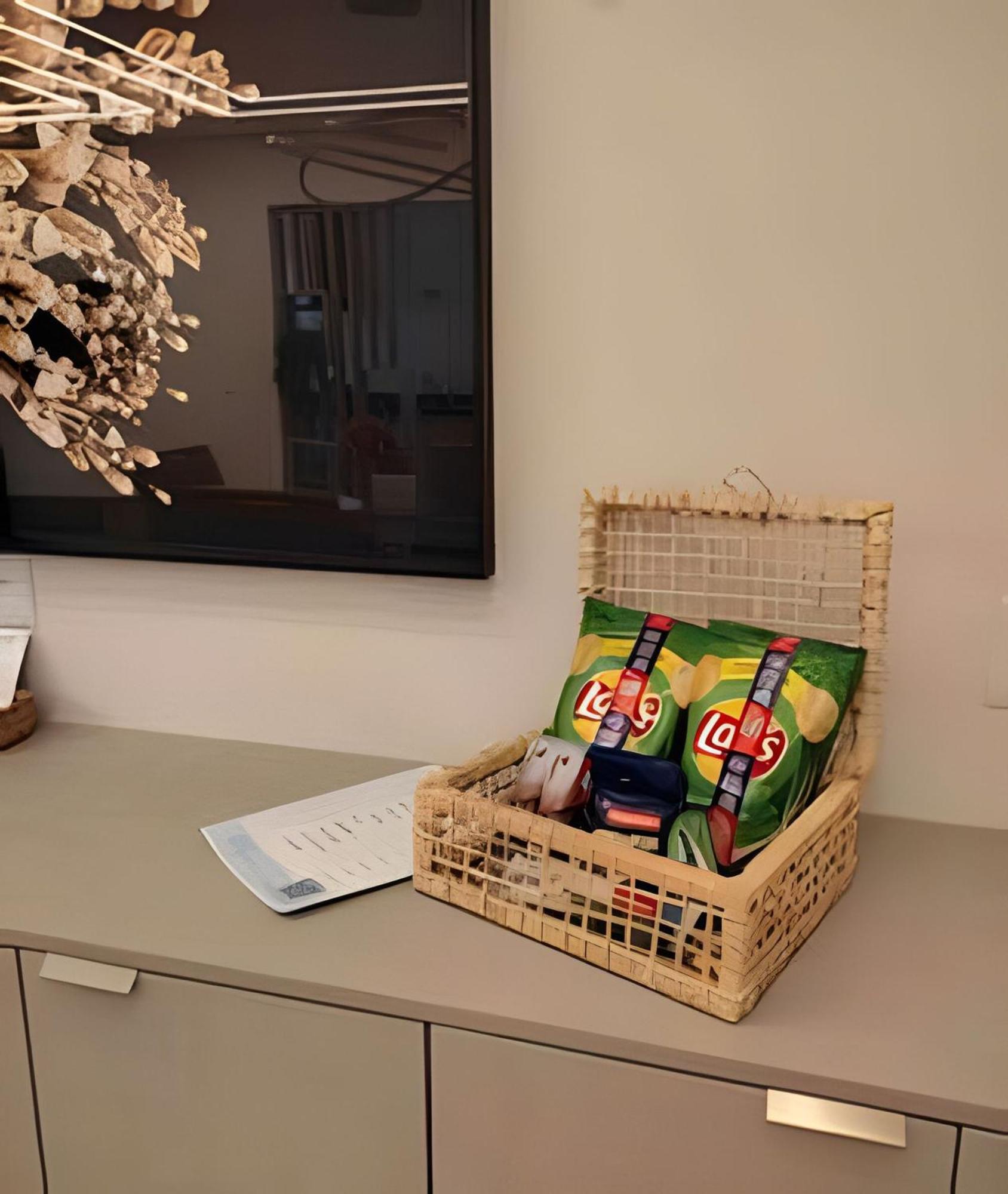 Apartment Ap 5 Estrelas, Prox Aero “cgh” *