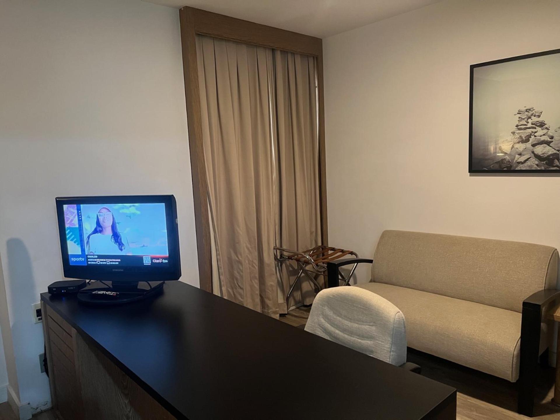 Paulista Flat Wd Aparthotel *