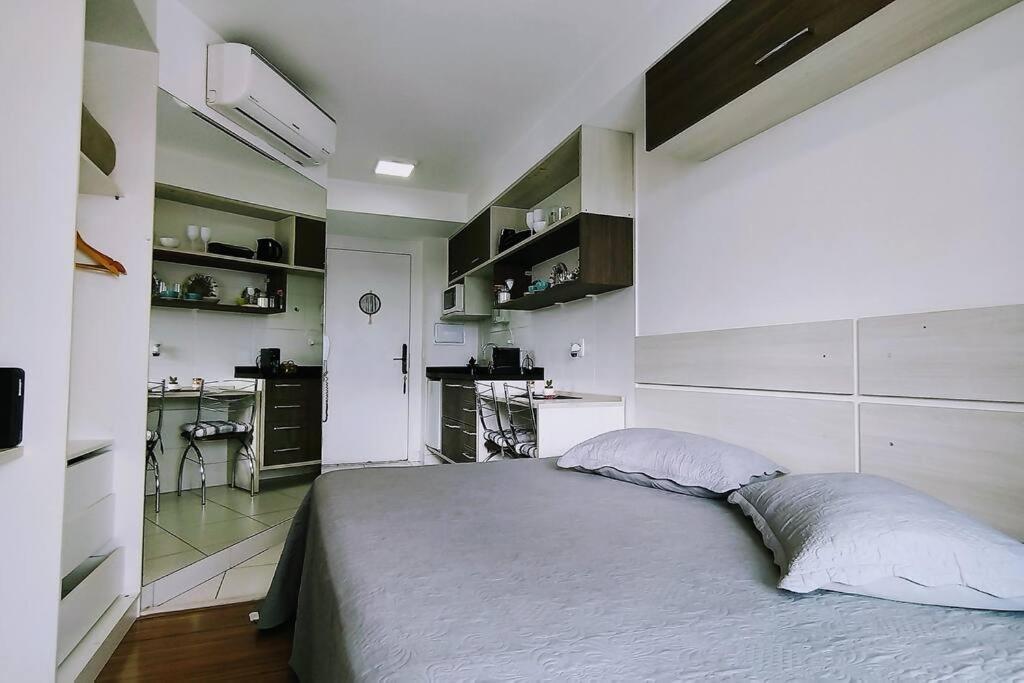 Expo Center, Tiete, Anhembi Flat Apartment São Paulo