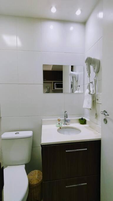 Expo Center, Tiete, Anhembi Flat Apartment