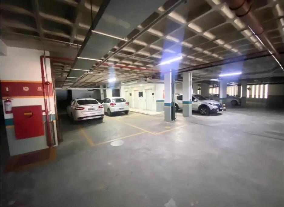 Expo Center, Tiete, Anhembi Flat São Paulo