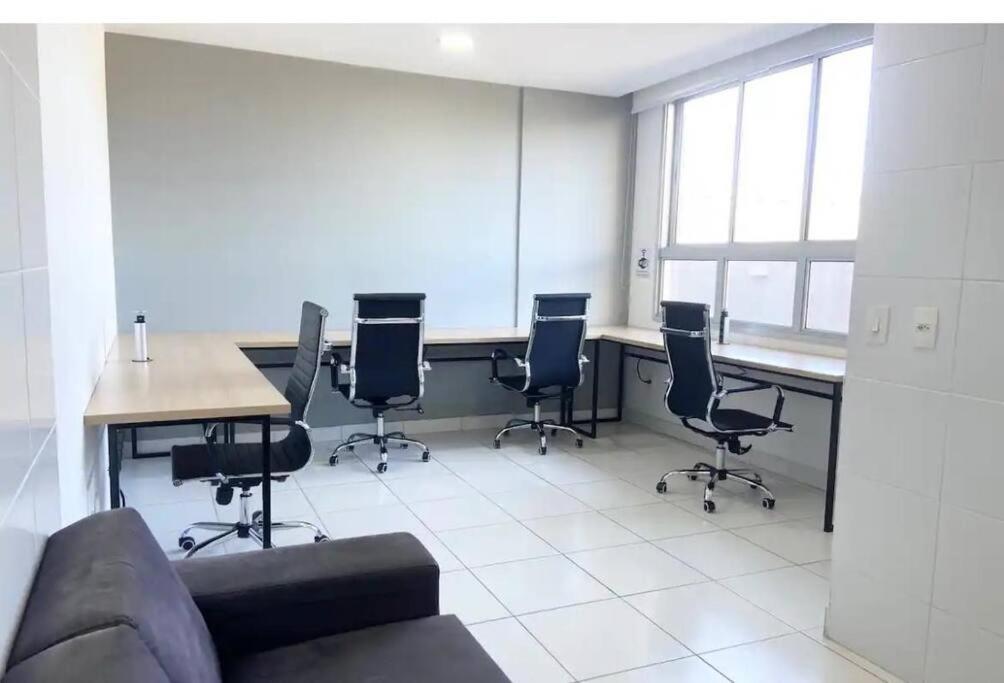 Apartment Expo Center, Tiete, Anhembi Flat