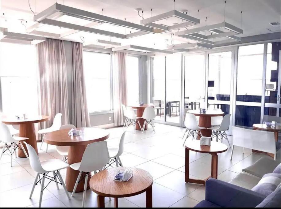 Expo Center, Tiete, Anhembi Flat Apartment São Paulo