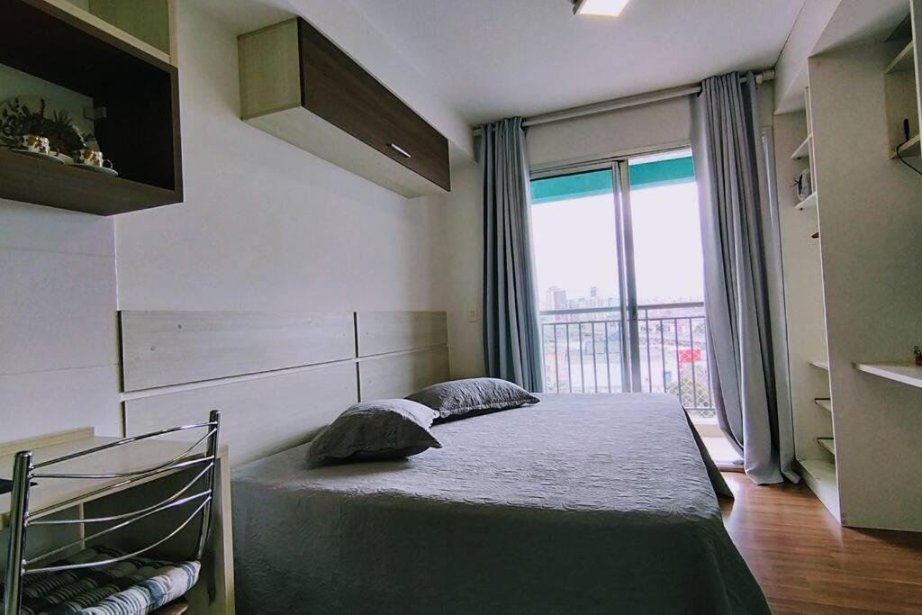 Expo Center, Tiete, Anhembi Flat Apartment