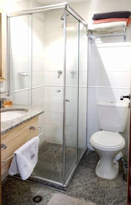 Amazing Ap50m2 Perto H Sirio-libanes E Av Paulista Sao Paulo