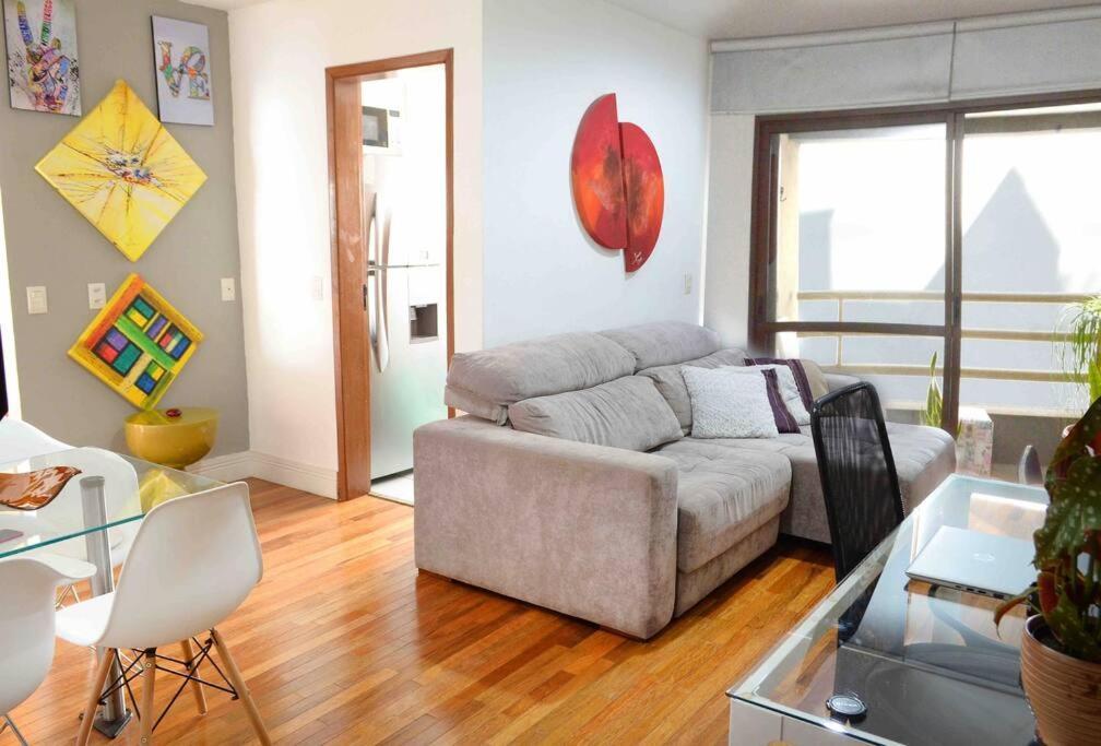 Amazing Ap50m2 Perto H Sirio-libanes E Av Paulista Apartemen Sao Paulo