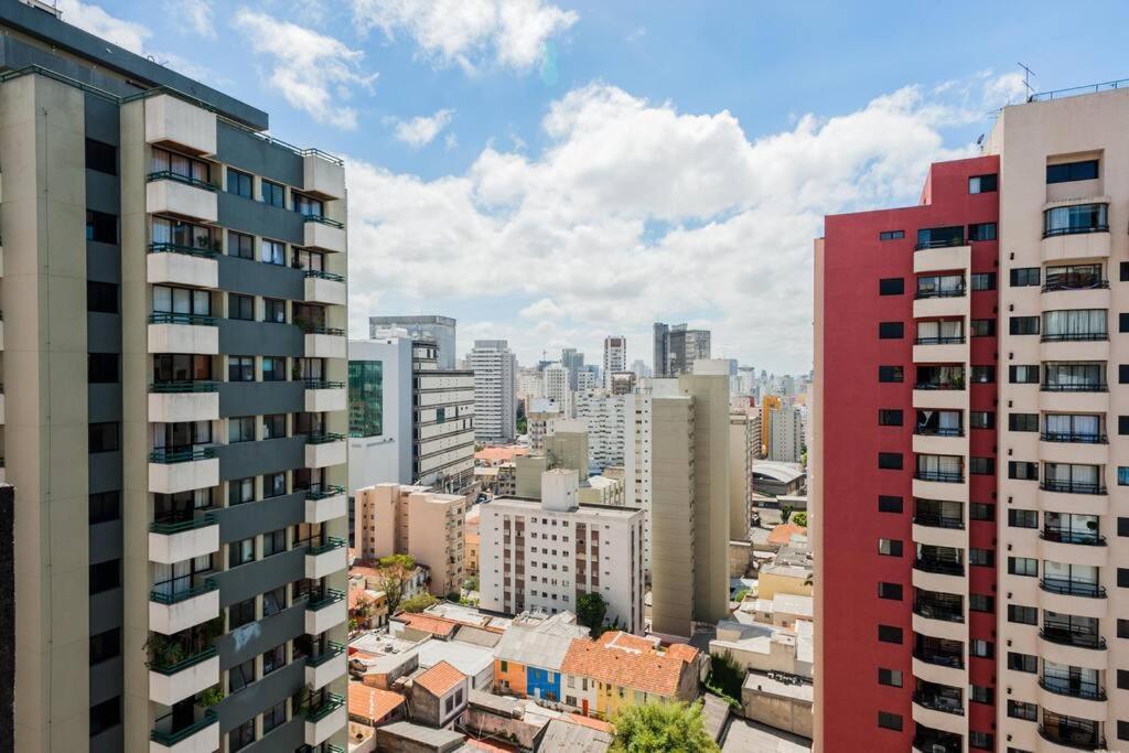 Amazing Ap50m2 Perto H Sirio-libanes E Av Paulista * Sao Paulo
