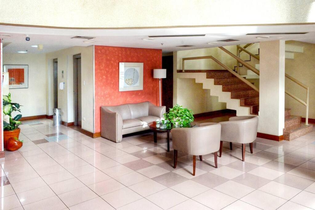 Apartemen Amazing Ap50m2 Perto H Sirio-libanes E Av Paulista