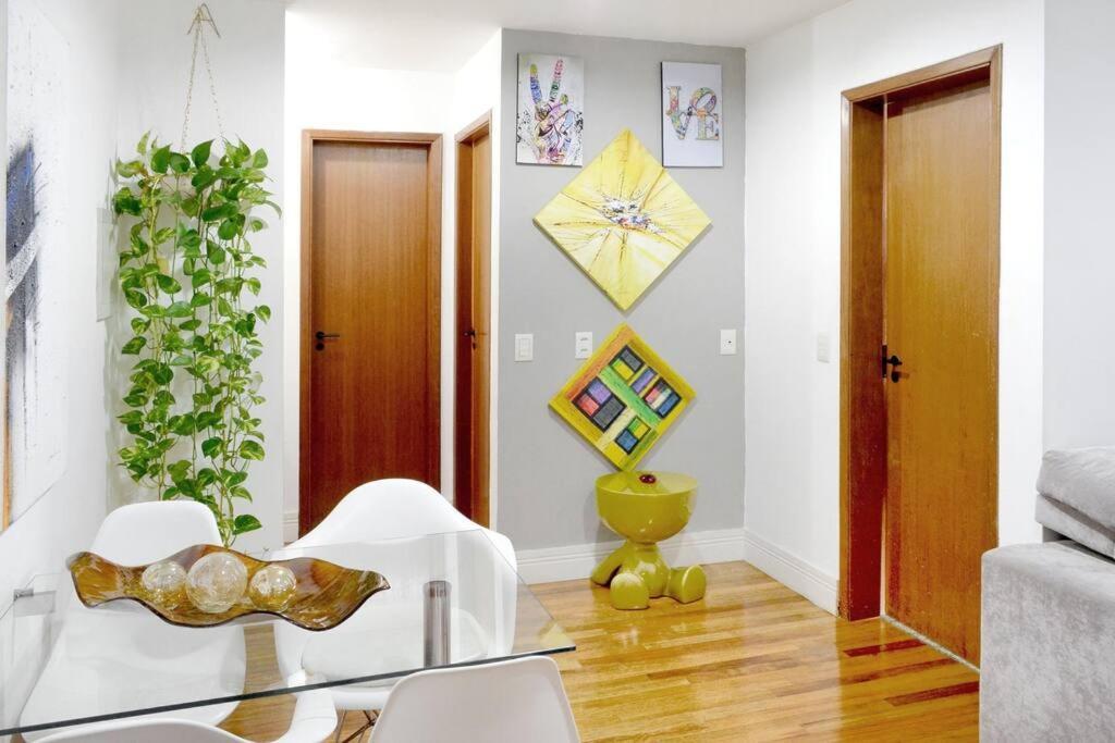 Amazing Ap50m2 Perto H Sirio-libanes E Av Paulista *