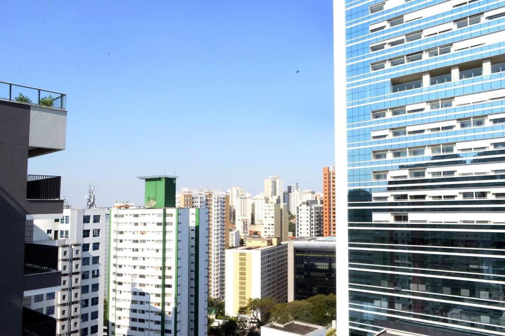 Amazing Ap50m2 Perto H Sirio-libanes E Av Paulista Apartemen Sao Paulo