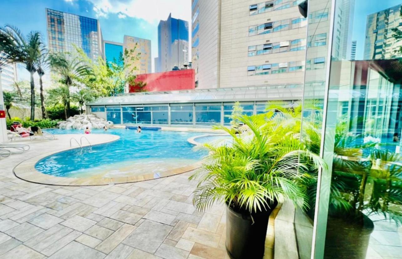 Inside Radisson Olimpia * São Paulo