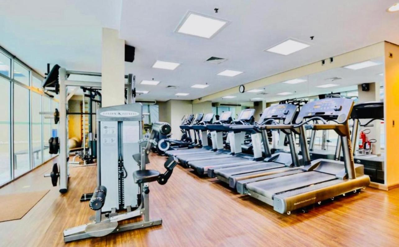 Inside Radisson Olimpia *