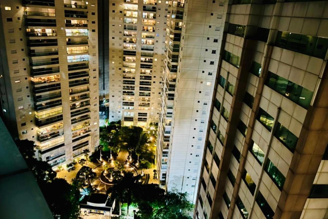 Inside Radisson Olimpia Apartamento São Paulo