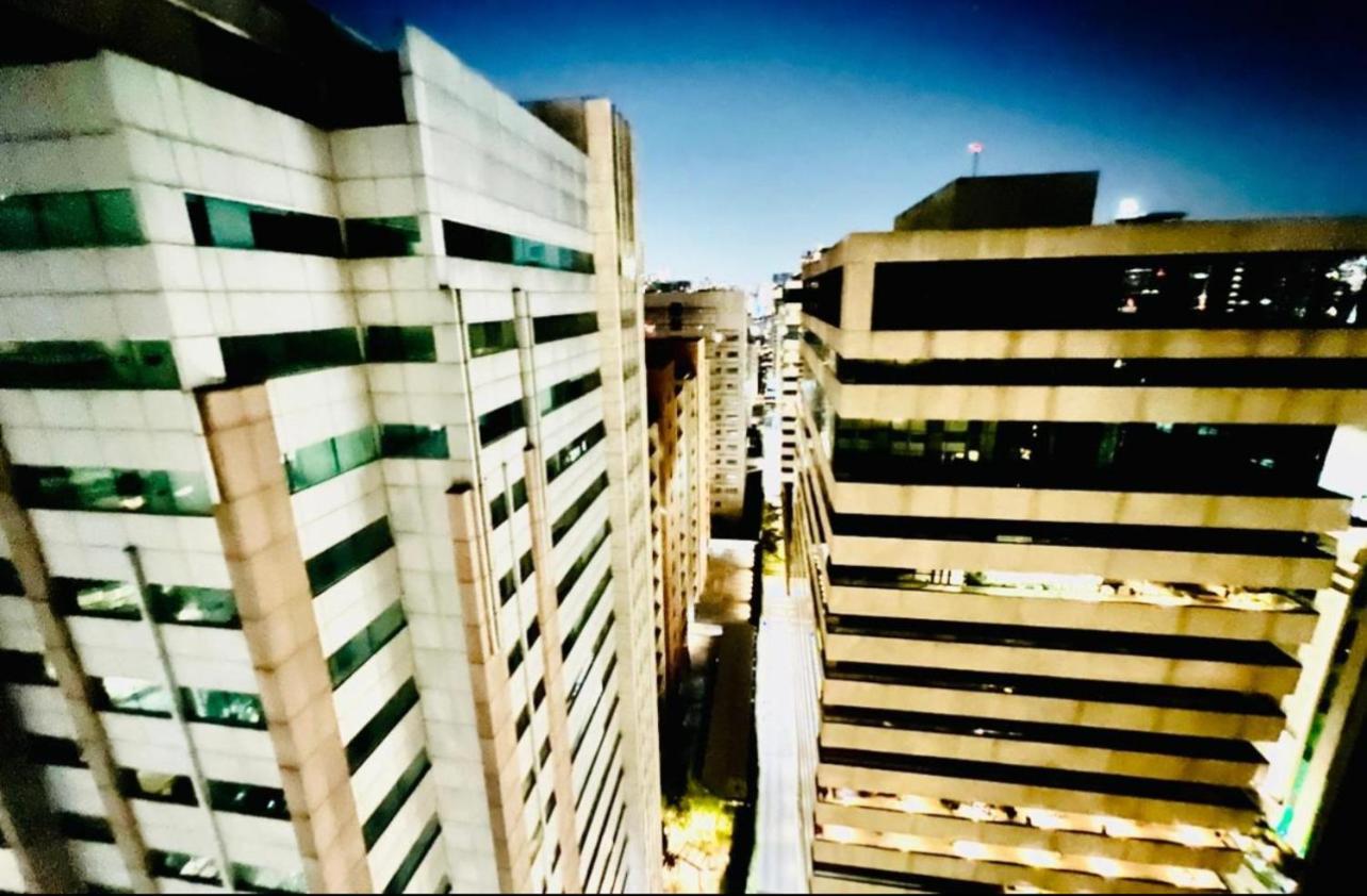 Inside Radisson Olimpia Apartamento *