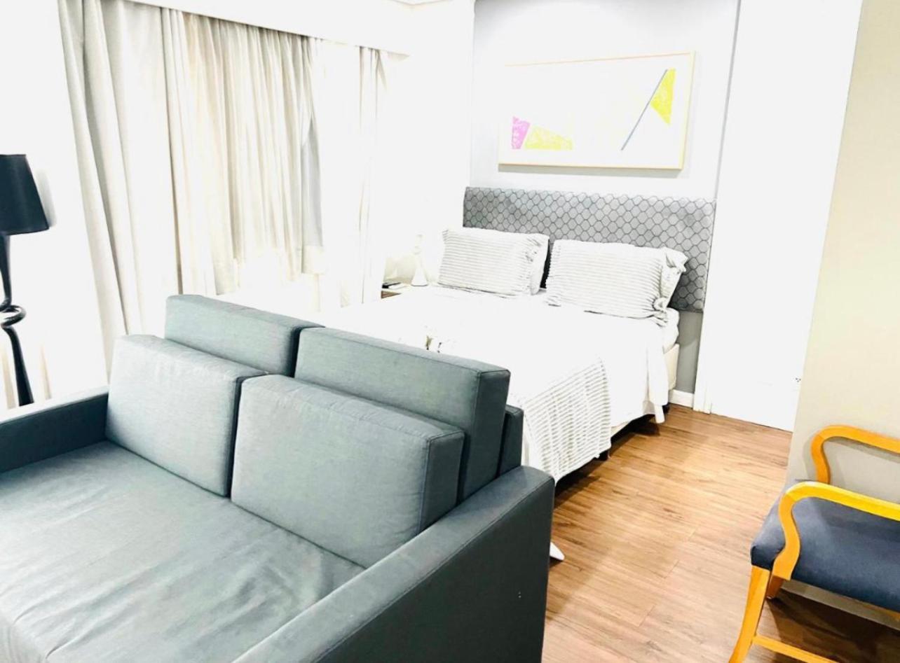 Apartamento Inside Radisson Olimpia *