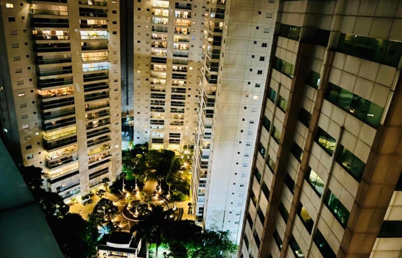 Inside Radisson Olimpia *