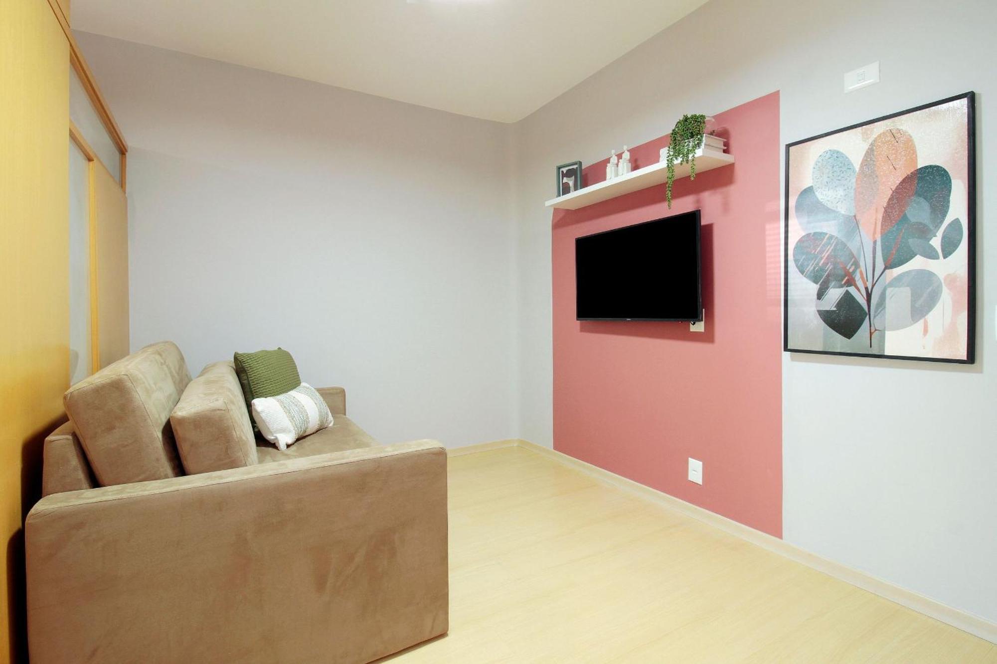 Concept Uno By Bnbhost Apartemen