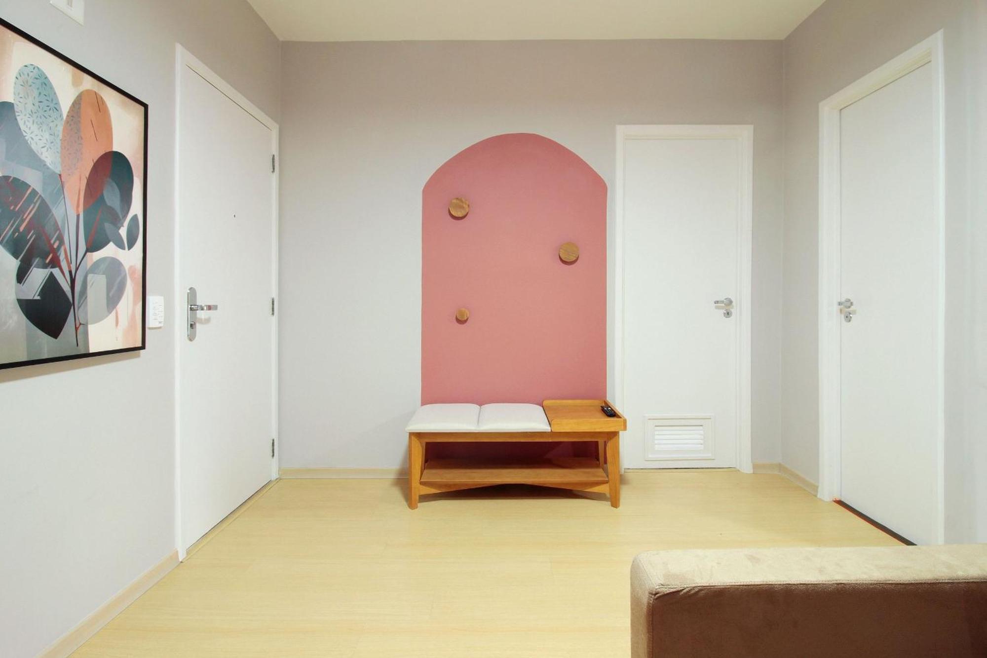 Concept Uno By Bnbhost Apartemen *