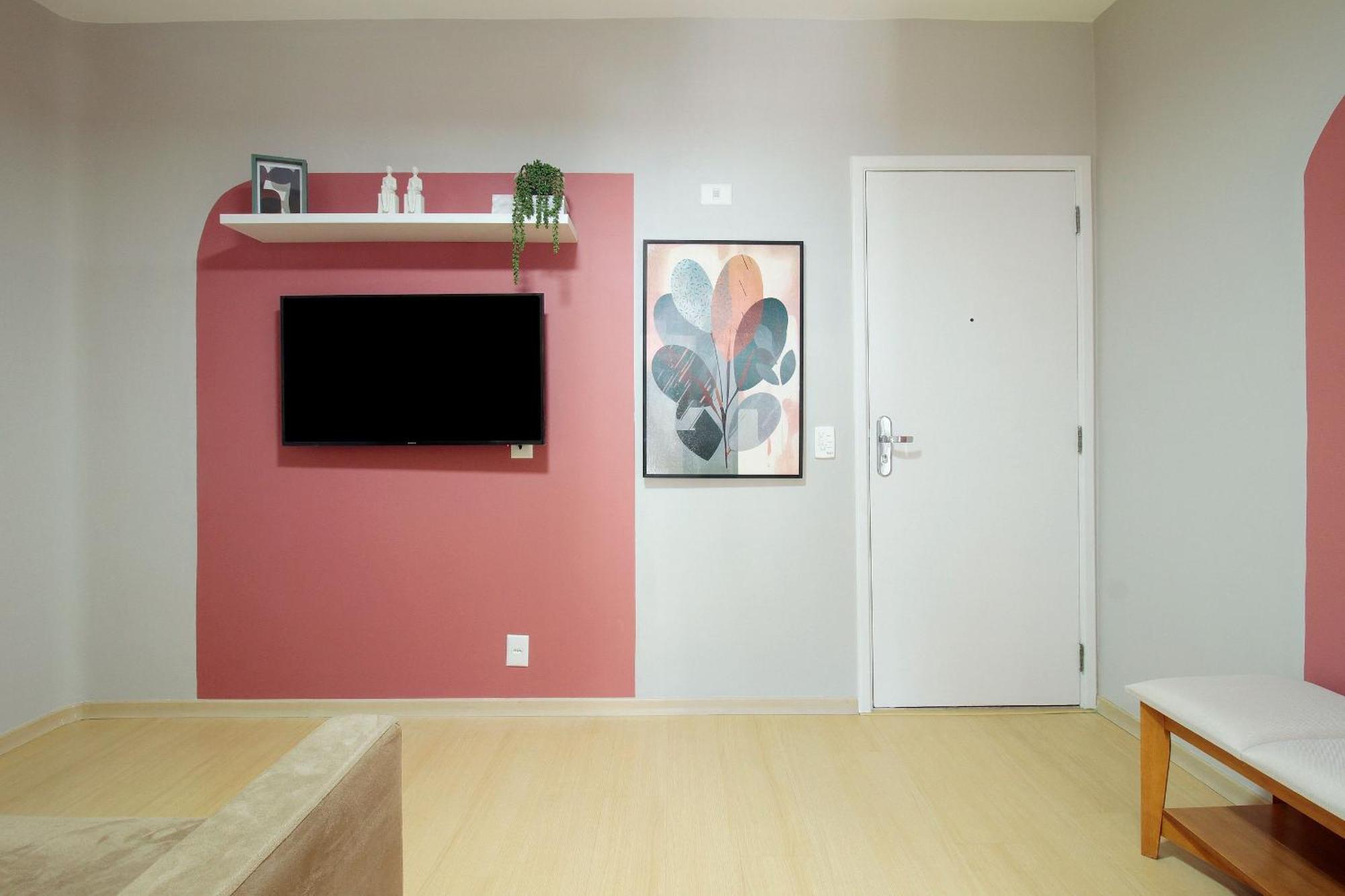 Apartemen Concept Uno By Bnbhost *