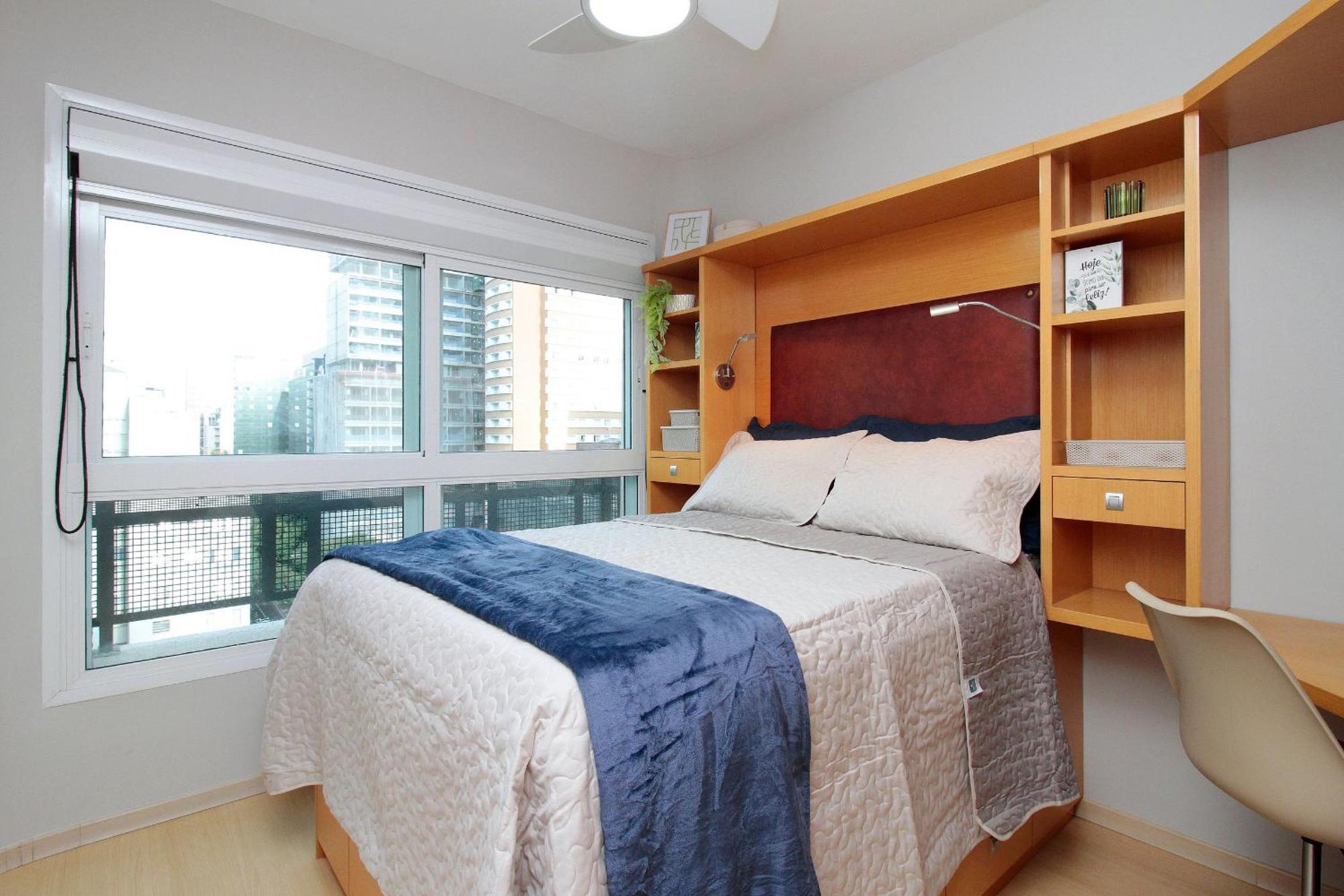 Concept Uno By Bnbhost Apartemen