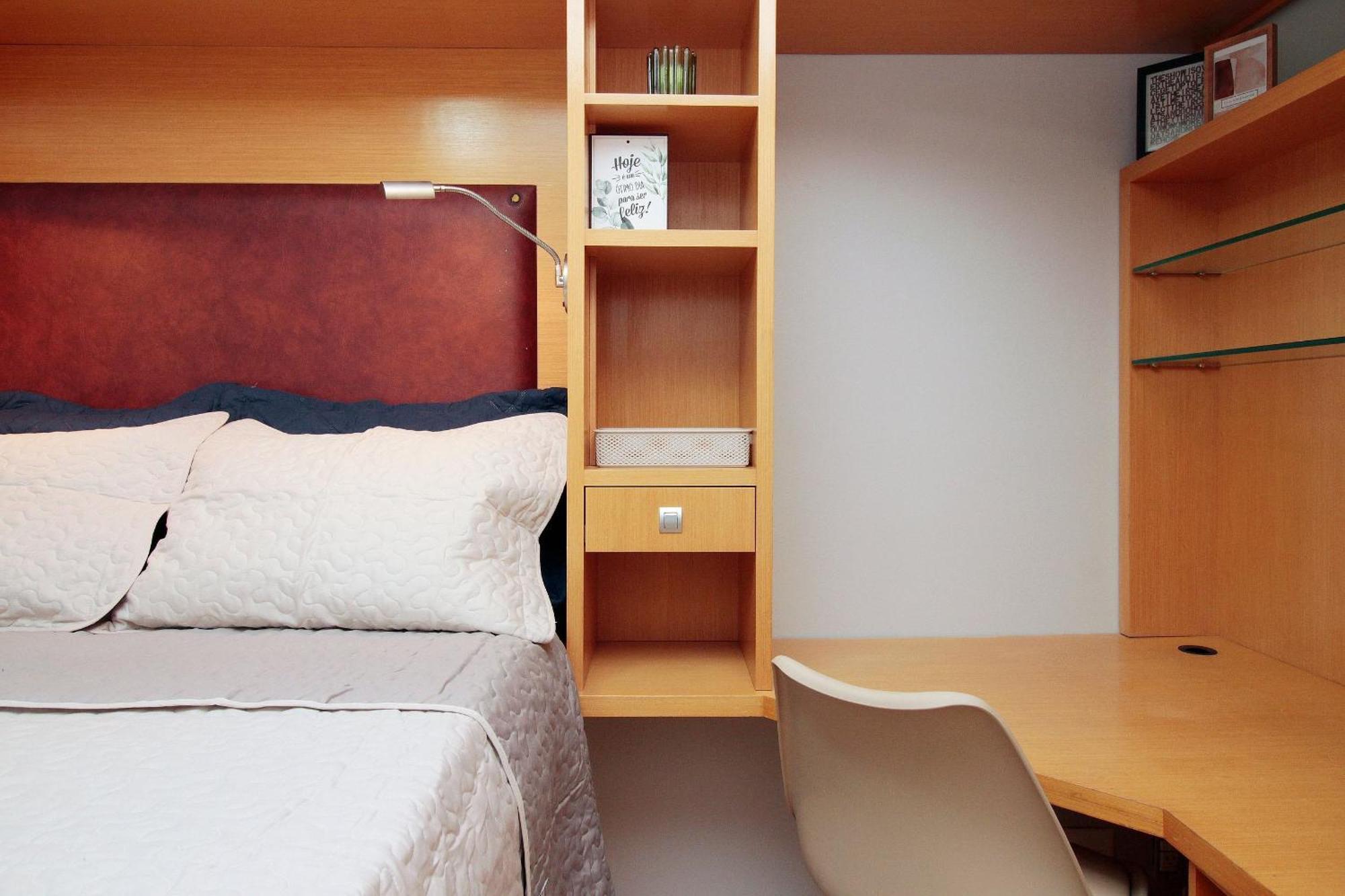 Concept Uno By Bnbhost Apartemen