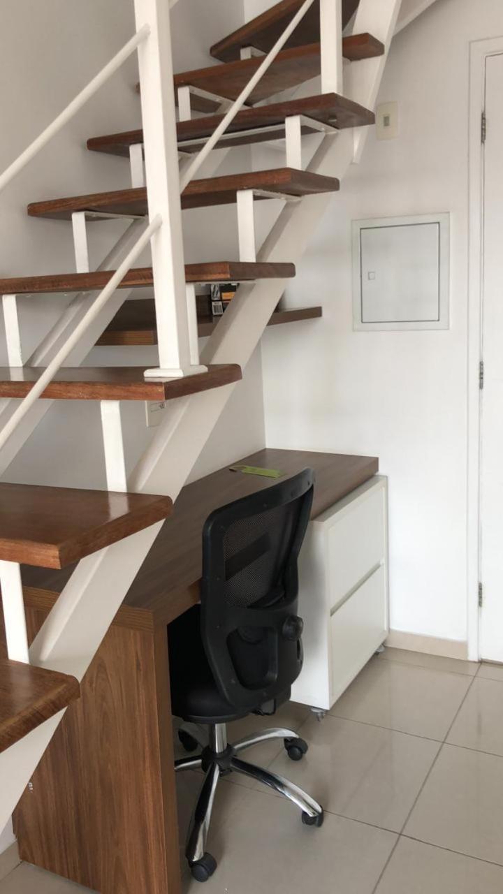 Căn hộ Grand Berrini São Paulo