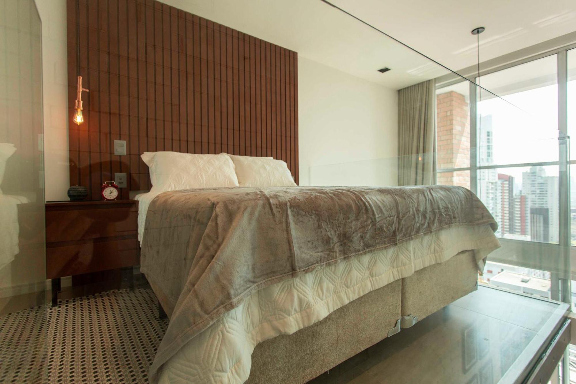 Grand Berrini Căn hộ *
