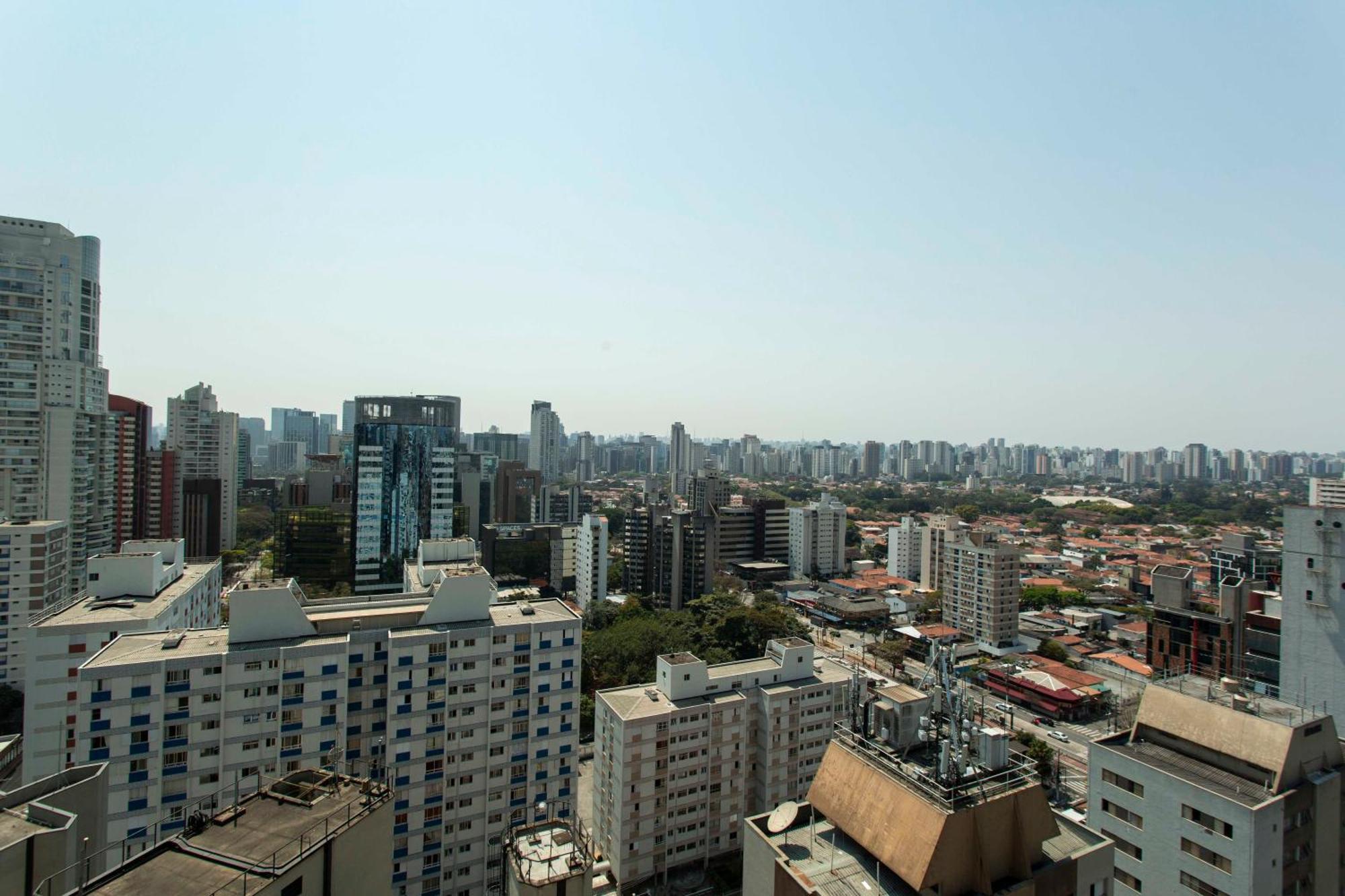 Căn hộ Grand Berrini