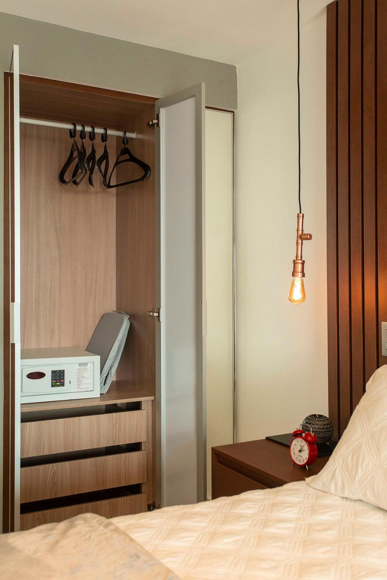 Căn hộ Grand Berrini *