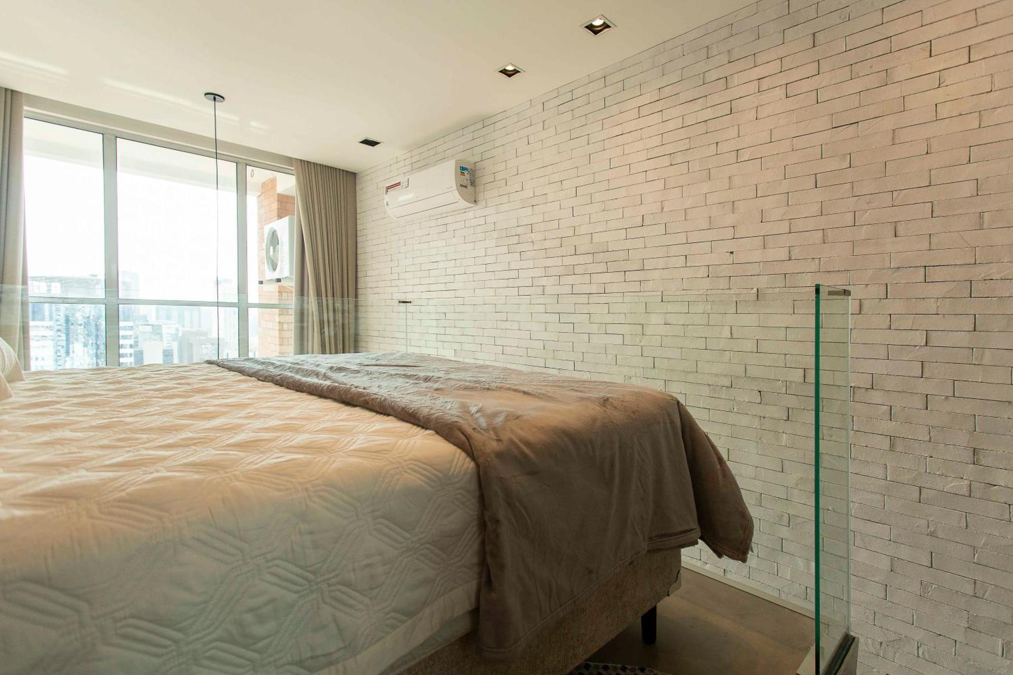 Căn hộ Grand Berrini São Paulo