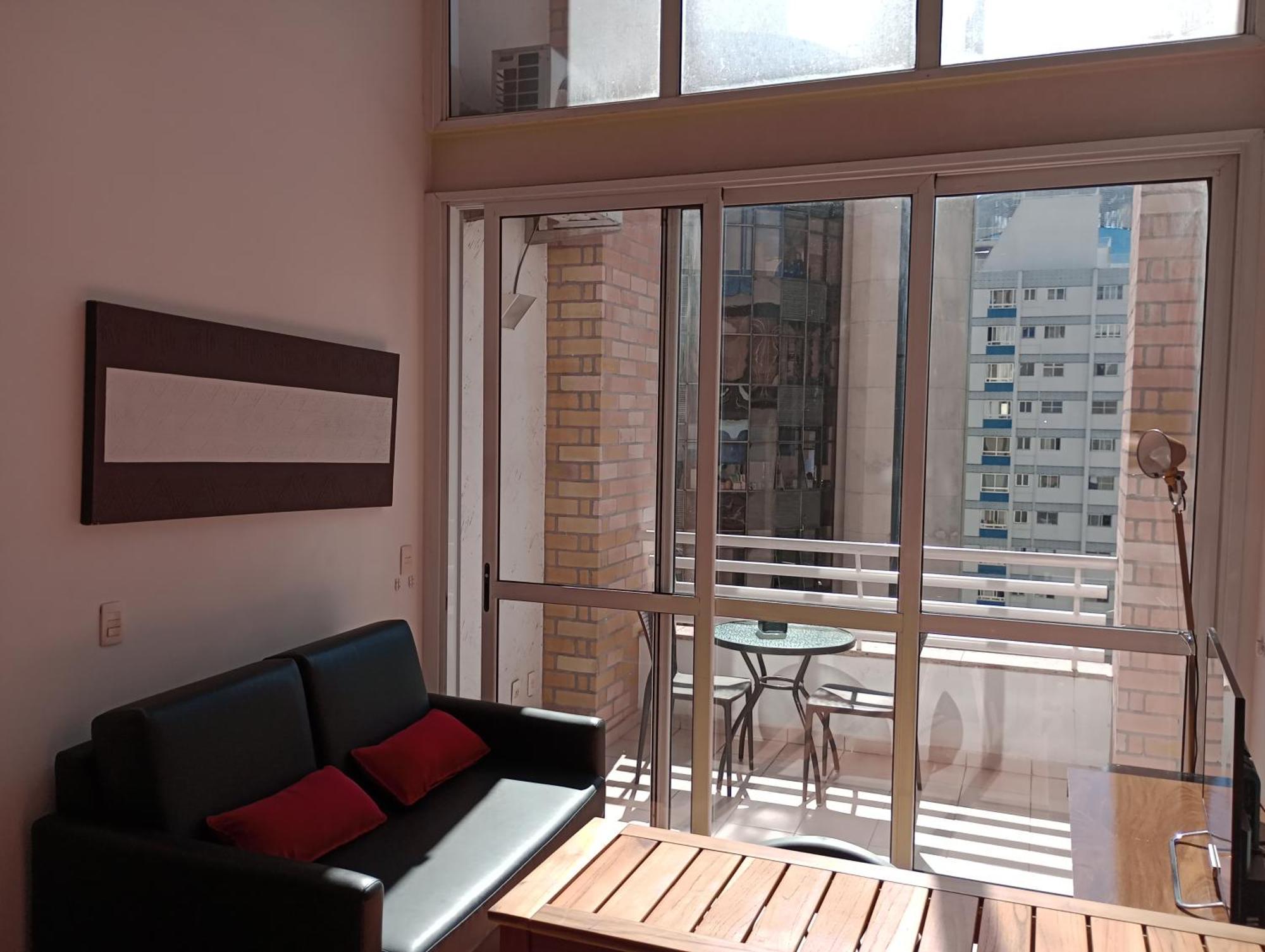 Grand Berrini Căn hộ