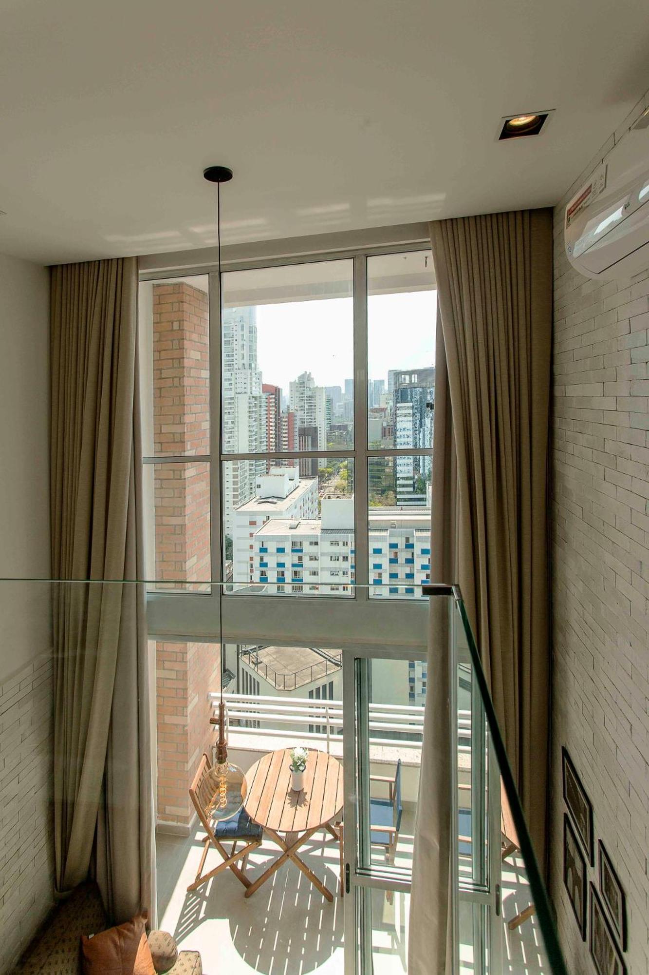 Căn hộ Grand Berrini São Paulo