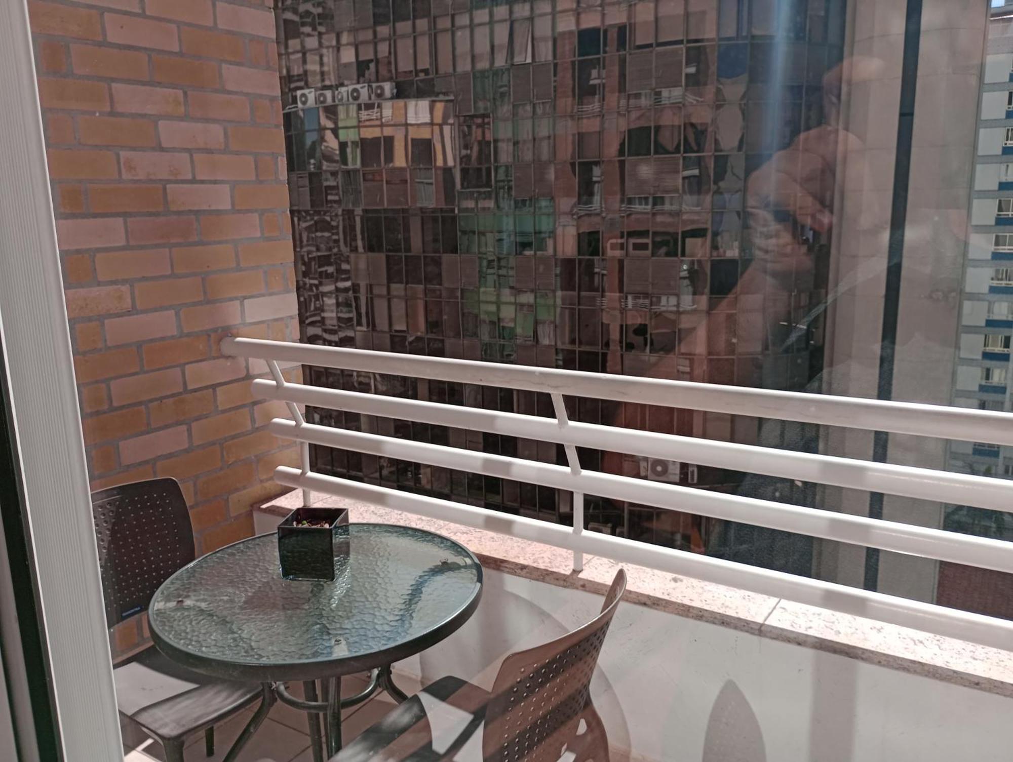 Grand Berrini Căn hộ